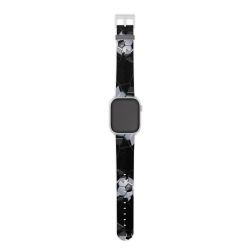 Apple Watch Band M/L silber