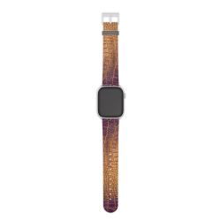 Apple Watch Band M/L silber