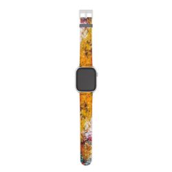 Apple Watch Band M/L silber