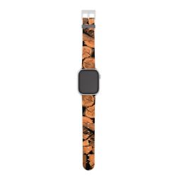 Apple Watch Band M/L silber