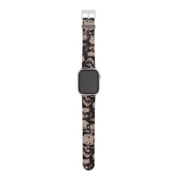 Apple Watch Band M/L silber