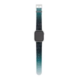 Apple Watch Band M/L silber