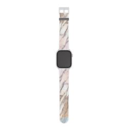 Apple Watch Band M/L silber