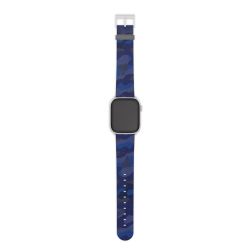 Apple Watch Band M/L silber