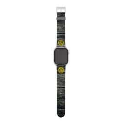 Apple Watch Band M/L silber