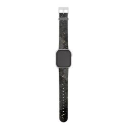 Apple Watch Band M/L silber