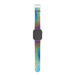 Apple Watch Band M/L silber