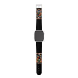 Apple Watch Band M/L silber