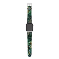 Apple Watch Band M/L silber