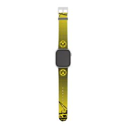 Apple Watch Band M/L silber