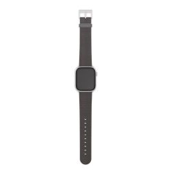 Apple Watch Band M/L silber