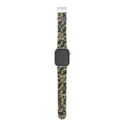 Apple Watch Band M/L silber