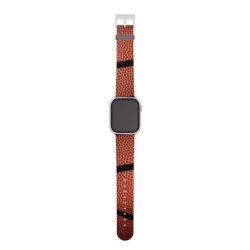 Apple Watch Band M/L silber