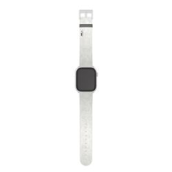 Apple Watch Band M/L silber