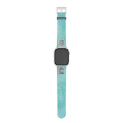 Apple Watch Band M/L silber