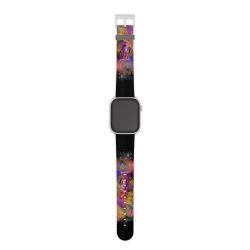 Apple Watch Band M/L silber