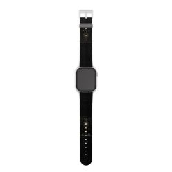 Apple Watch Band M/L silber