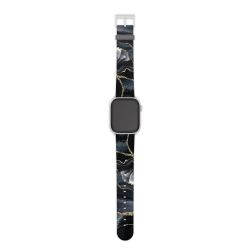 Apple Watch Band M/L silber