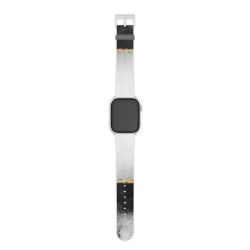 Apple Watch Band M/L silber