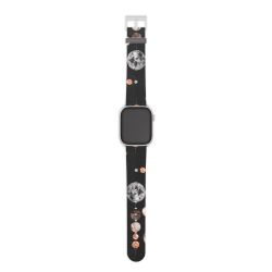 Apple Watch Band M/L silber