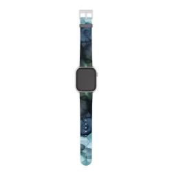 Apple Watch Band M/L silber