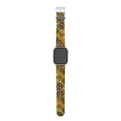 Apple Watch Band M/L silber