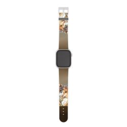 Apple Watch Band M/L silber