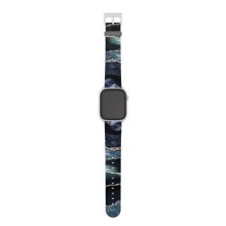 Apple Watch Band M/L silber