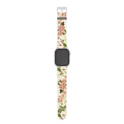 Apple Watch Band M/L silber