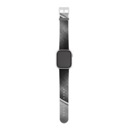 Apple Watch Band M/L silber