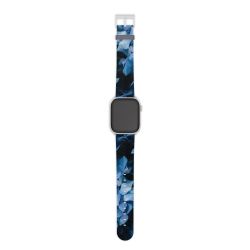 Apple Watch Band M/L silber