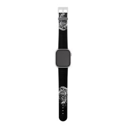 Apple Watch Band M/L silber