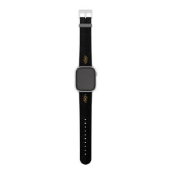 Apple Watch Band M/L silber