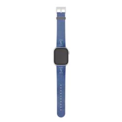 Apple Watch Band M/L silber