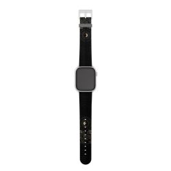 Apple Watch Band M/L silber