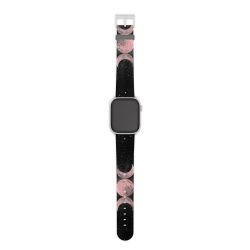 Apple Watch Band M/L silber