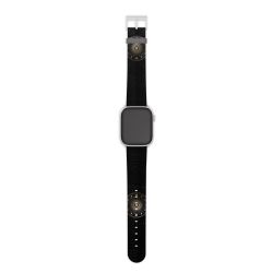 Apple Watch Band M/L silber