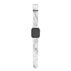 Apple Watch Band M/L silber