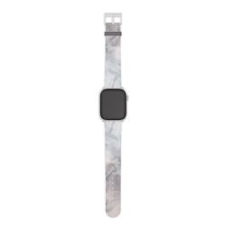 Apple Watch Band M/L silber