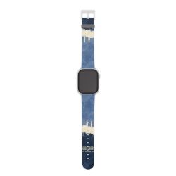 Apple Watch Band M/L silber