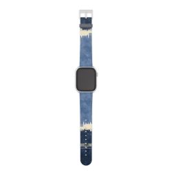 Apple Watch Band M/L silber