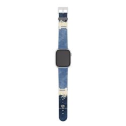 Apple Watch Band M/L silber