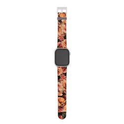 Apple Watch Band M/L silber