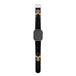 Apple Watch Band M/L silber