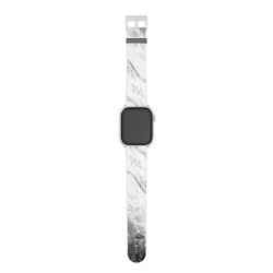 Apple Watch Band M/L silber