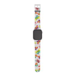 Apple Watch Band M/L silber