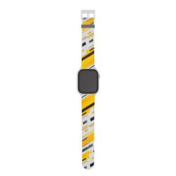 Apple Watch Band M/L silber