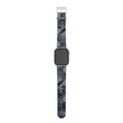 Apple Watch Band M/L silber