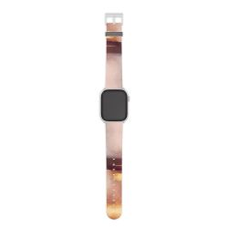 Apple Watch Band M/L silber