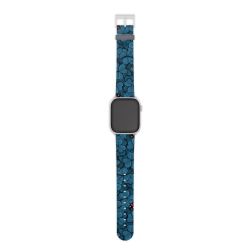 Apple Watch Band M/L silber